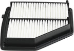 EPAuto GP052 (CA12052) Engine Air Filter, Replacement for Honda HR-V (2016–2022) – Rigid Panel Filter for Improved Engine Protection, Throttle Response, and Fuel Efficiency