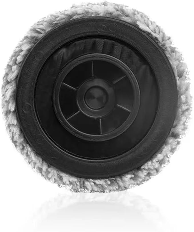 Compatible for TINECO IFloor 3 S3 ，Cordless Wet Dry Floor Washer Handheld Vacuum Roller Brush Filter Spare Parts(8)
