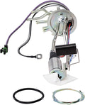 Replacement Electric Fuel Pump Designed for GMC S15, Sonoma V6 (2.8L and 4.3L NA, In-Tank)