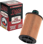 DOC'S Grand Cherokee/Ram 1500 3.0L Diesel Oil Filter 2014-2019 | Replaces 68229402AA
