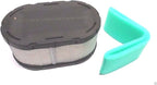 Kohler Genuine 16-083-04-S & 16-083-05-S Air Filter & Pre Filter Combo OEM