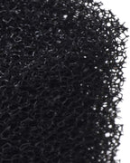 Hipanda Filter Foam Sponges, Bio Sponge Filter Media Pad, Cut-to-Size Foam for Aquarium Fish Tank (10" x 4.7" x 2.75")
