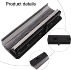 Vacuum Cleaner for MAIN For Floor S7 Pro Vacuum Cleaner, Brush Roller Cover Release Wet Dry Vacuum Cleaners Spare Parts for MAIN Brush Cover Floor Scrubber Accessories Cover for MAIN Brush Cover