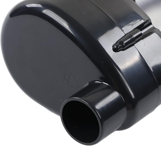 Vacuum Cleaner Dust Collector Filter, ABS Material with 2pcs Connectors for 32mm and 34.5mm Hoses - Motor Protection, Reusable Water - Washable, Durable and Lightweight