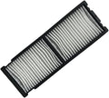 Projector Dustproof Air Filter Net - for EH-TW5900/EH-TW5910/EH-TW6000/EH-TW6000W/EH-TW6100/EH-TW6100W/EH-TW6500C/EH-TW6510C