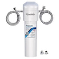 WFS5300A Under Sink Water Filter System, 3 Years, 22000 Gallons, Under Counter Direct Connect Kitchen Faucet, Reduces PFAS, PFOA/PFOS, Lead, Chlorine, Bad Taste & Odor, NSF/ANSI 42 Certified