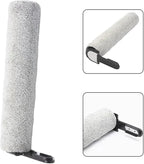 Main Roller Brush With Filters AC1 Elite Floor Scrubber Wet Dry Vacuum Cleaner Accessories