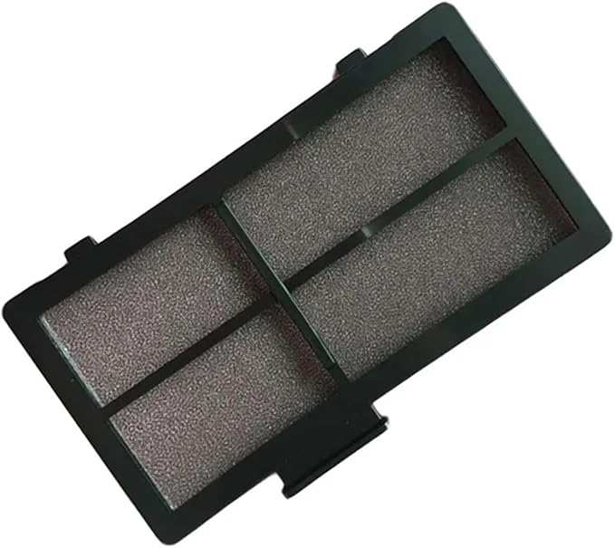 Projector Dustproof Air Filter ，compatible For Epson， EB-X7 EB-X8 EB-W8 EH-EX31 EH-TW450 EB-C250W EB-C260X EB-C260S EB-C260XS EB-C260W