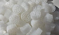 Filter Media Moving Bed Biofilm Reactor (MBBR) for Aquaponics, Aquaculture, Hydroponics - Ponds - Aquariums by Wholesale Koi Farm (4 Cubic Feet)