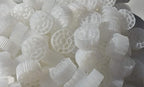 Filter Media Moving Bed Biofilm Reactor (MBBR) for Aquaponics, Aquaculture, Hydroponics - Ponds - Aquariums by Wholesale Koi Farm (4 Cubic Feet)