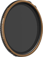 PolarPro - Chroma VND/PL - McKinnon Series - 6-9 Stops - 49mm