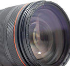 46mm X2 UV Filter for Camera Lenses - UV Protection Photography Filter with Lens Cloth - MRC8, Nanotec Coatings, Ultra-Slim, Traction Frame, Weather-Sealed by Breakthrough Photography