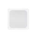 Silverstone Technology FF123W 120mm Ultra Fine Fan Filter with Magnet, SST-FF123W