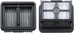 Vacuum Cleaner Filter，Compatible For Dreame，H12 Pro M12 Pro M13 H13 Pro T12 H20 H30 H12S H12 Floor Scrubber Accessories(4pcs)