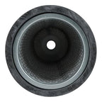 3595501M1 Secondary Air Filter fits Massey Ferguson 365 375 390 390T 398 399 383 396 50H 50HX 60H - Replaces 3515587M1-3515587-M1