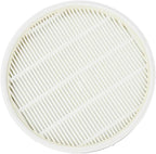 Filters Fit For Kärcher VC3 Vacuum Cleaner 1.198-125.0、2.863-238.0 Parts, Hepa Filter Cleaner, With Filter Cleaning Brush, Dust Collection System