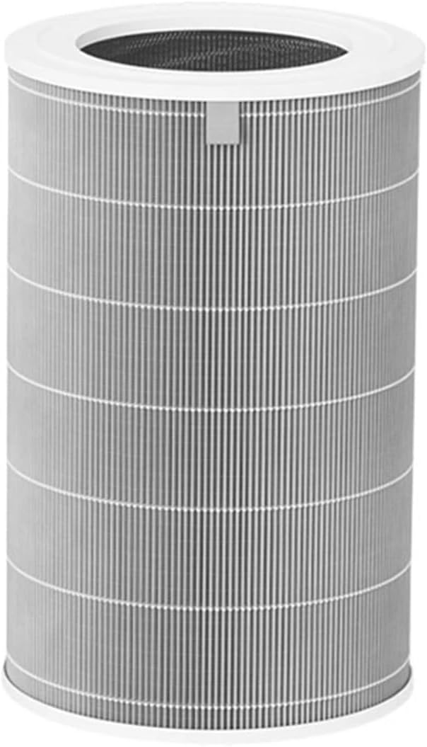 Air Purifier Activated Carbon Filter, Compatible For Xiaomi 4 Lite H13 4 Lite.(Blue)