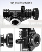 154687 Air Bleeder Assembly Fit for PacFab Triton II Pool and Spa Sand Filter Models TR140 TR50 TR60 TR100 S7M120 S7M400, Complete Air Bleed Fitting