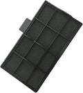 Projector Dustproof Air Filter for CH-TW570 CH-TW5200 CH-TW5210 CH-TW5300 CH-TW5350 EB-W42+ EB-U42+ EB-S400 EB-S140