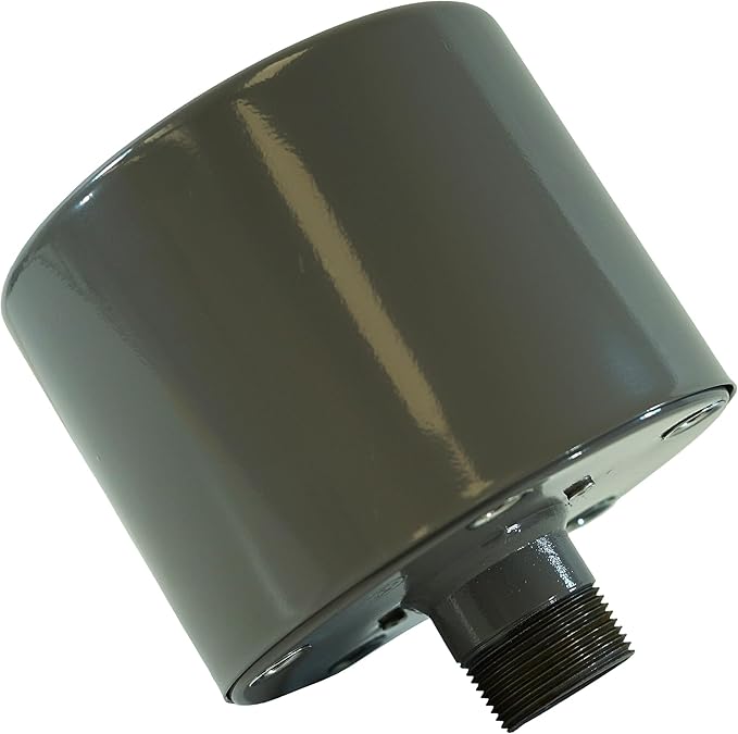 Replacement Carbon Steel Air Intake Filter Assembly for Ingersoll Rand 32230542 Made in the USA