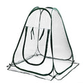 Portable Greenhouse Optimal Plant Growth - Protects Against Weather & Pests