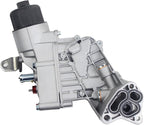 Oil Cooler Filter Housing for 2014-2019 Jeep Grand Cherokee 3.0L V6 Diesel