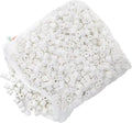 CNZ Premier Bulk Bio Ceramic Rings Filter Media for Aquarium Koi Fish Pond Reef Filter (10-lbs)