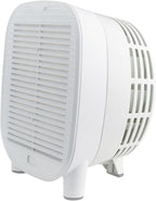 Heavy Duty Carbon Air Purifier, Oransi TrueCarbon AMD-200C, Ideal For Strong Odors, Removes Smoke And VOCs, Assembled in USA