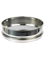 All 304 Stainless Steel 70 Mesh Test Sieve (0.25mmAperture), 8 Inch/20cm Diameter, Lab Sifter & Fine Filter, Screen for Industrial Material, Food Ingredients