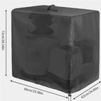 Pool Sand Filter Cover Pool Filter Cover Outdoor Sand Filter Pump Dust Protector