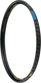 46mm X4 UV Filter for Camera Lenses - UV Protection Photography Filter with Lens Cloth - MRC16, Schott B270, Nano Coatings, Ultra-Slim, Weather-Sealed by Breakthrough Photography