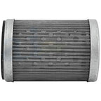 RAParts 40859 1687042M91 Hydraulic Filter Fits Massey Ferguson 135 150 165 175 230 231 250