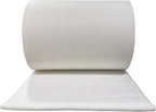 wioboy Paint Booth Ceiling Filter, Spray Booth Tacky Intake Filter for Down Draft Paint Booths (50" x 62" (4/case))