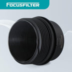 FOCUSFILTER 68079747AC OEM Grade Oil Filter Housing Cap, Compatible with Jeep Grand Caravan, Dodge Challenger & Avenger, Chrysler 200, Ram C/V 3.6L V6 Gas 2011–2013, Replaces 917-050, CAP6135