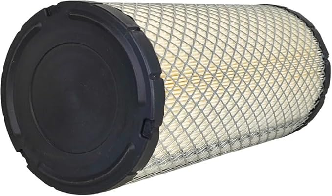 for Kubota Air Filter Kit Tractors Replacement High Efficiency Multi Layer Fits M4700 M4800 M4900 M5400 M5700 MX4700 MX4800 OEM Standard Long Life Dustproof Waterproof Farm Equipment