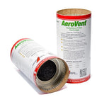 AeroVent Safe2Vent Replacement Filter Cartridge (Part #10004703) | (2 Filter Pack) | Easy-to-Install Carbon Filter for Aerosol Disposal Systems | Compliant in All 50 States | Made in USA