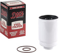 Doc's Diesel Fuel Filter DPS9059 | Compatible with Chevrolet/GMC 6.6L Duramax 2500HD, 3500HD 2001-2016 | Replaces TP3018