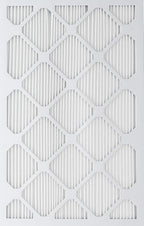 Nordic Pure 18x20x1 (Actual Size: 17 3/4 x 19 3/4 x 3/4) Tru Mini Pleat MERV 13 AC Furnace Air Filters – 2.5X More Media for Longer-Lasting, High-Efficiency Filtration - 6 Pack
