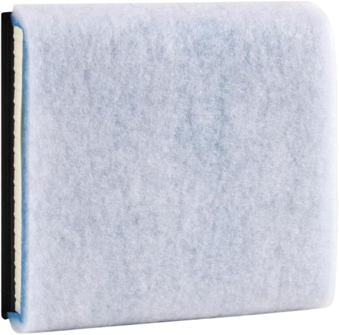 DOC'S DIESEL Air Filters | Compatible with 6.7L Powerstroke Air Filter 2020-2023 | Replaces FA2031 | 3 Pack | OEM Grade Air Filter