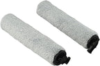 Replacement Vacuum Brush Roller Filter Set Compatible with for Bissell for CrossWave 3831 HF2 3845 3847 3848 Floor Scrubber Multi-Surface Wet Dry Vacuum Cleaner Parts Accessories with Cleaning Tool