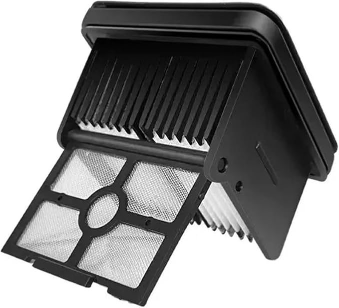 wet dry vacuum cleaner, Compatible For Dreame T40 Ultra / T40 Pro Plus / T40 Member / G30 G20 Pro Floor Scrubber Vacuum Cleaner Filter,for home and floor(4pcs)