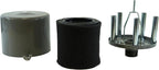 Replacement Carbon Steel Air Intake Filter Assembly for Ingersoll Rand 32230542 Made in the USA