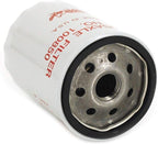Grasshopper Mower Gemini Series Transmission Filter, 10-Micron Drive Assembly Oil Filter, Protect Transmission from Particles and Contaminants, Lawn & Yard Mowing, Replacement Part, OEM 100850