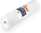 Aquaboon 1 Micron 20 x 4.5 Sediment Water Filter Replacement Cartridge | Whole House Sediment Filtration | Compatible with AP810-2, SDC-45-2005, FPMB5-20, P5-20, FP25B, 155358-43, 2 Pack