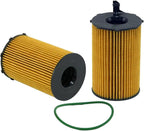 for A6 Quattro for Q5 14-16 for Touareg 13-17 Full-Flow Cartridge Lube Metal Oil Filter