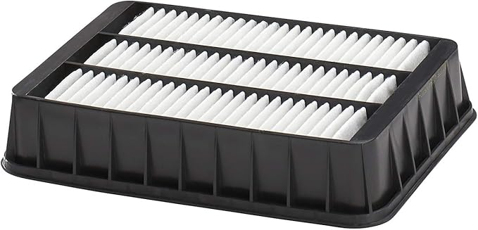 Purolator A35789 PurolatorONE Advanced Engine Air Filter (Pack of 3)