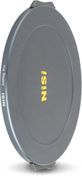 NiSi - JetMag Pro 82MAG Lens Front Cap - Durable Magnetic Lens and Filter Protector for 82MAG Size Filters - Quick Attach and Secure Lock, Lightweight, Slim Magnetic Cap for Easy Travel and Storage