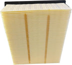 Diesly 6.7L Cummins Air Filter Replacement for 2007-2025 Dodge RAM 2500-5500, Diesel Trucks (Qty of 1)