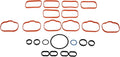 Dorman 926-959G Oil Filter Housing Seal Kit Universal Fit