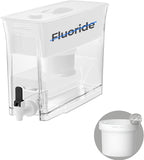 Waterdrop Large 35-Cup Water Filter Dispenser